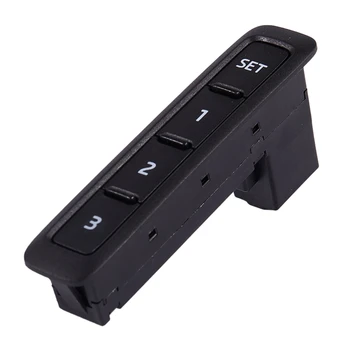

Power Seat Adjust Memory Switch Button for Passat Variant Santana 2006-11
