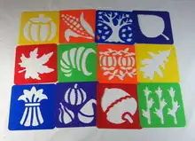 Tableau de dessin pour enfants, Puzzle, planche à dessin, jouet, papeterie d'apprentissage d'été, modèle de peinture, outils de dessin, 2021