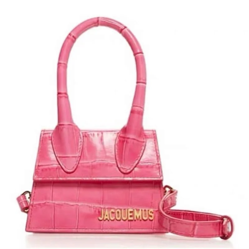 

Alligator Totes Split Leather Bags For Women 2019 Ladies Hand Bags Summer Bag Luxury Bag Designer Bags Famous Brand Purse Clutch