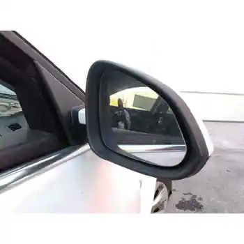 

RIGHT REARVIEW OPEL INSIGNIA SALOON