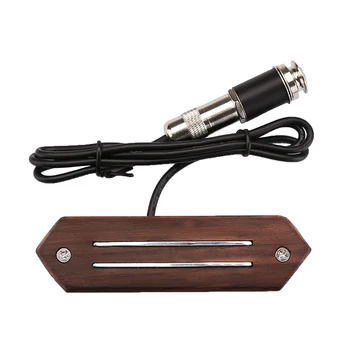 

Rosewood Guitar Dual Coil Humbucker Guitar Dual Coil Pickup GMB315