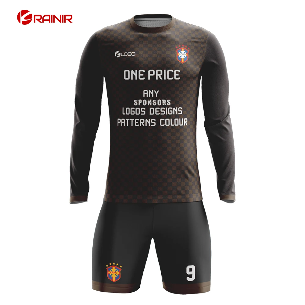 Wholesale soccer jersey number stickers jerseys unisexSoccer Sets