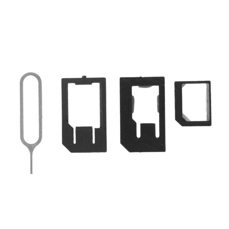 Мобильный телефон нано-микро SIM одна карта резак резка для iPhone 6 5 Android AXYF