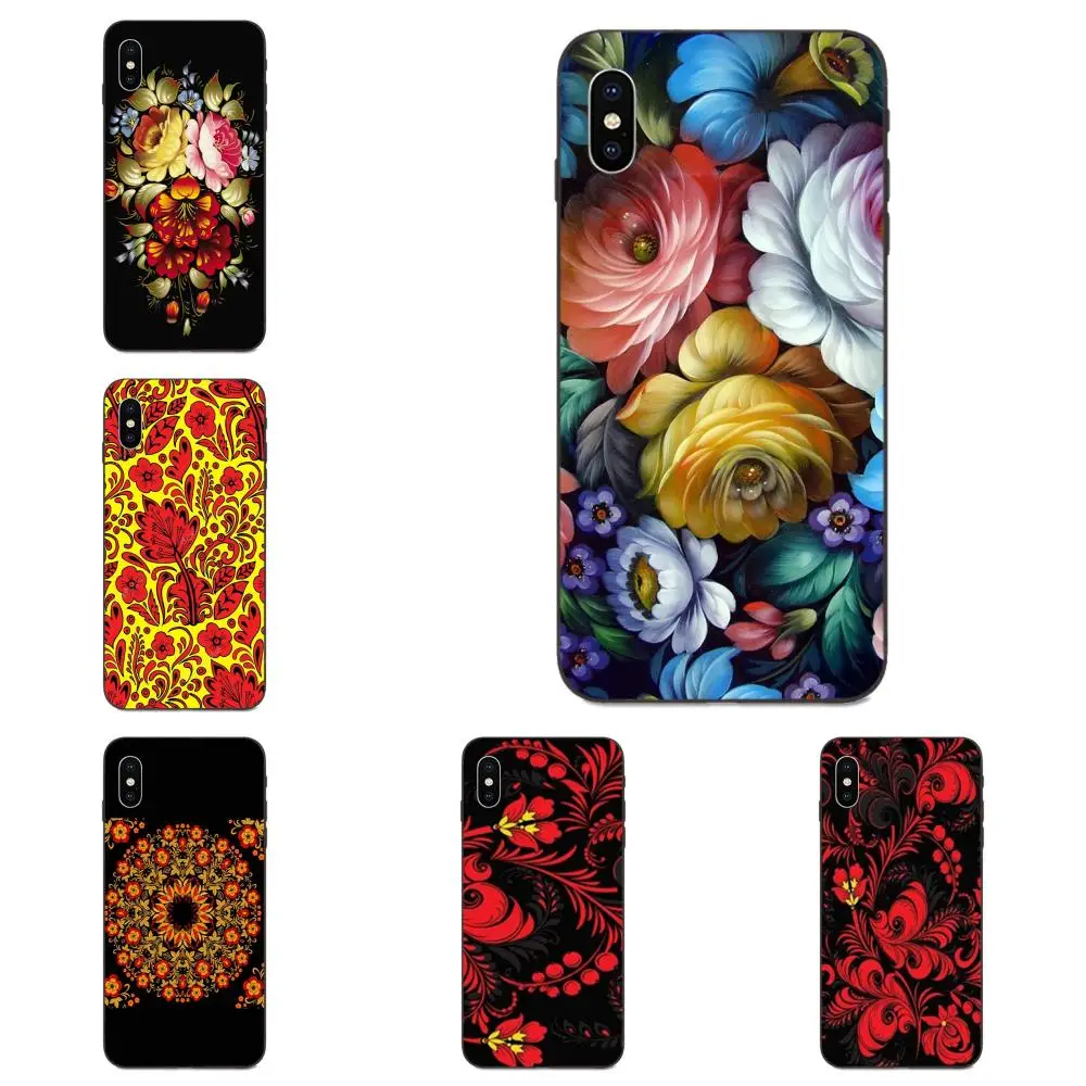 Мягкие чехлы для мобильных телефонов Xiaomi Redmi Note 3 3S 4 4A 4X5 5A 6 6A 7 7A K20 Plus Pro S2 Y2 Y3