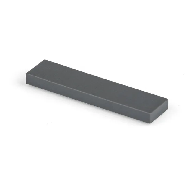 20pcs Small Particle 2431 Tile 1x4 DIY Building Blocks Compatible Creative Gift Building MOC Blocks Castle Toys dark grey