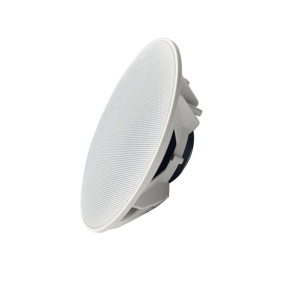 

M6-2 5w frameless ceiling speaker mounted in home audio background music system Audio Loudspeaker to Stereo Music Player