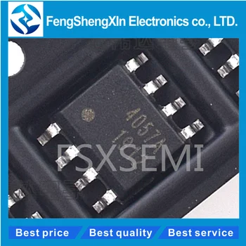 

10pcs/lot NEW ME4057SPG ME4057ASPG ME4057 4057A SOP8 4.2V lithium-ion battery charger mobile power linear IC