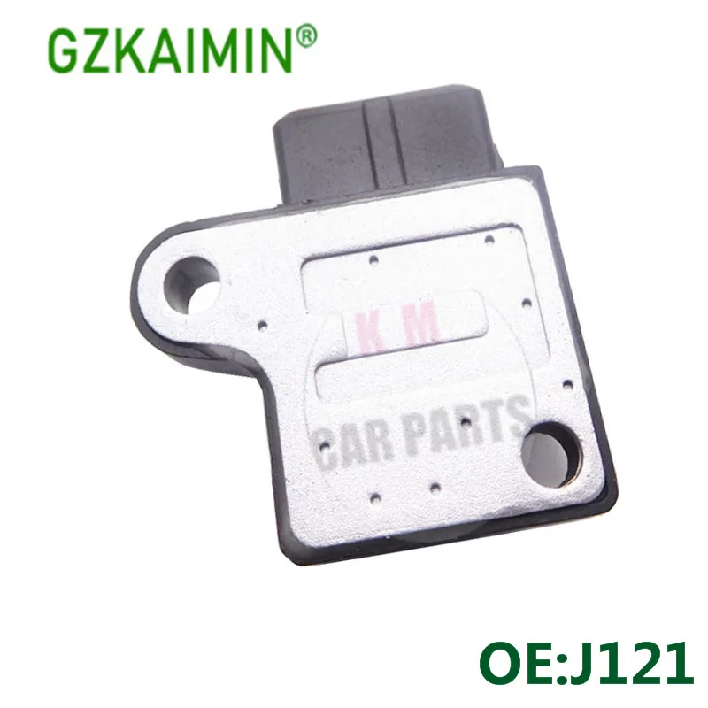 Новый oem J121 MD618268 33370 64131 96056317 96067829 модуль зажигания для buick suzuki mitsubishi|Катушка