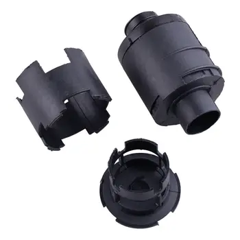 

Exhaust Muffler&Intake Pipe&Air Filter For Webasto Eberspacher Heater Brand New And High Quality