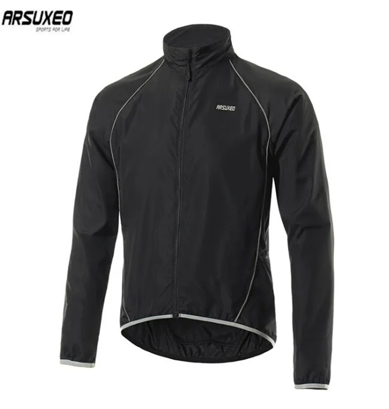 mtb wind jacket