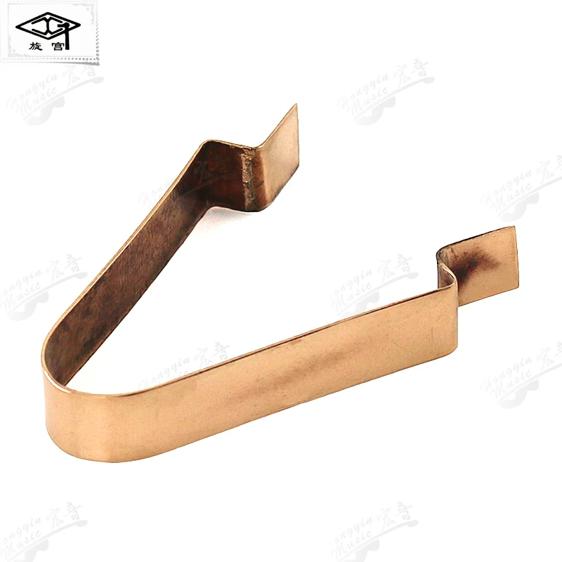 Guitar Keyhole Bracing piano tuning tool Tuning repair keyboard trimming tool 1505 keyhole bracing GQ1505