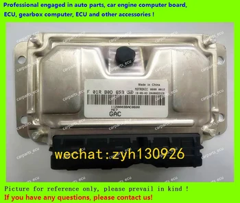 

For GAC car engine computer board/M7.9.7 ECU/Electronic Control Unit/Car PC/F01R00D653 1120003BAC0600/F01RB0D653