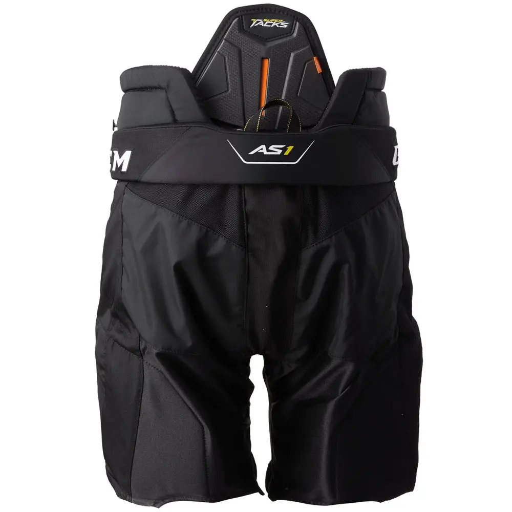 CCM Super Tacks AS1 штаны для хоккея с шайбой тренировочные хоккейные игры взрослые