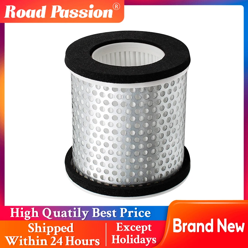 Запчасти для мотоциклов Road Passion воздушный фильтр YAMAHA 4BR-14451-00-00 1AE-14451-00-00 BT1100 FZ700 FZ750