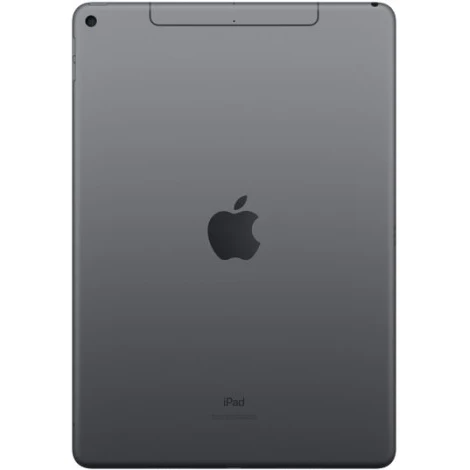 Планшет Apple iPad Air MV0D2RU/A A12 Bionic/3Gb/64Gb 10.5" IPS 2224x1668/3G/4G/iOS/темно-серый/