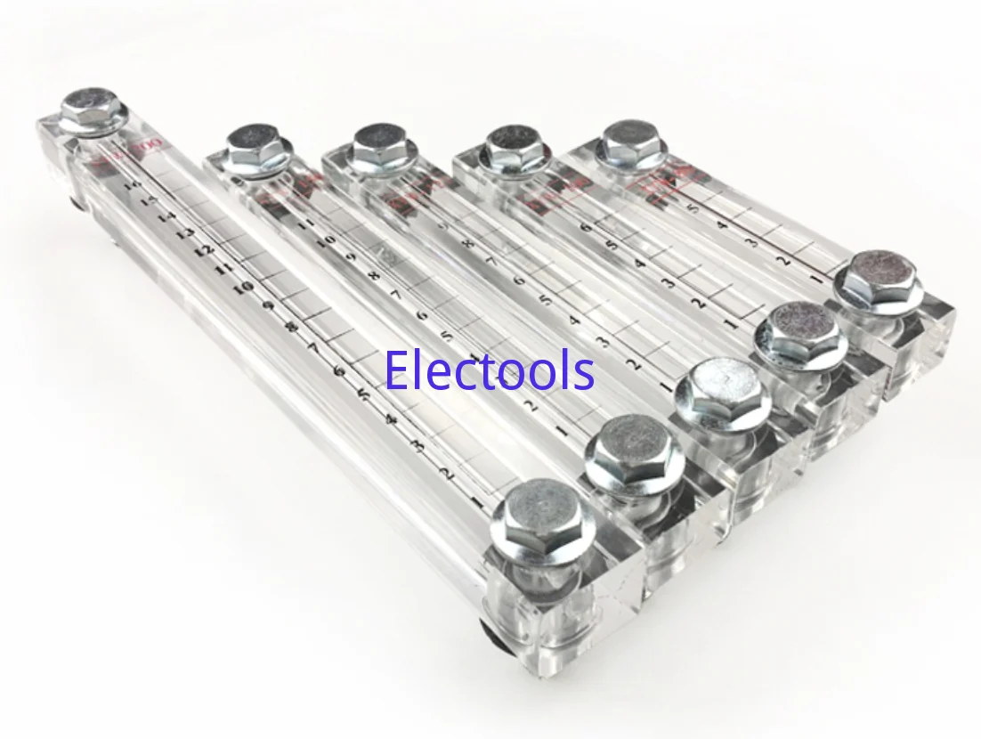 Generic Hydraulic Oil Tank Level Gauge Oil Level Gauge Water Level