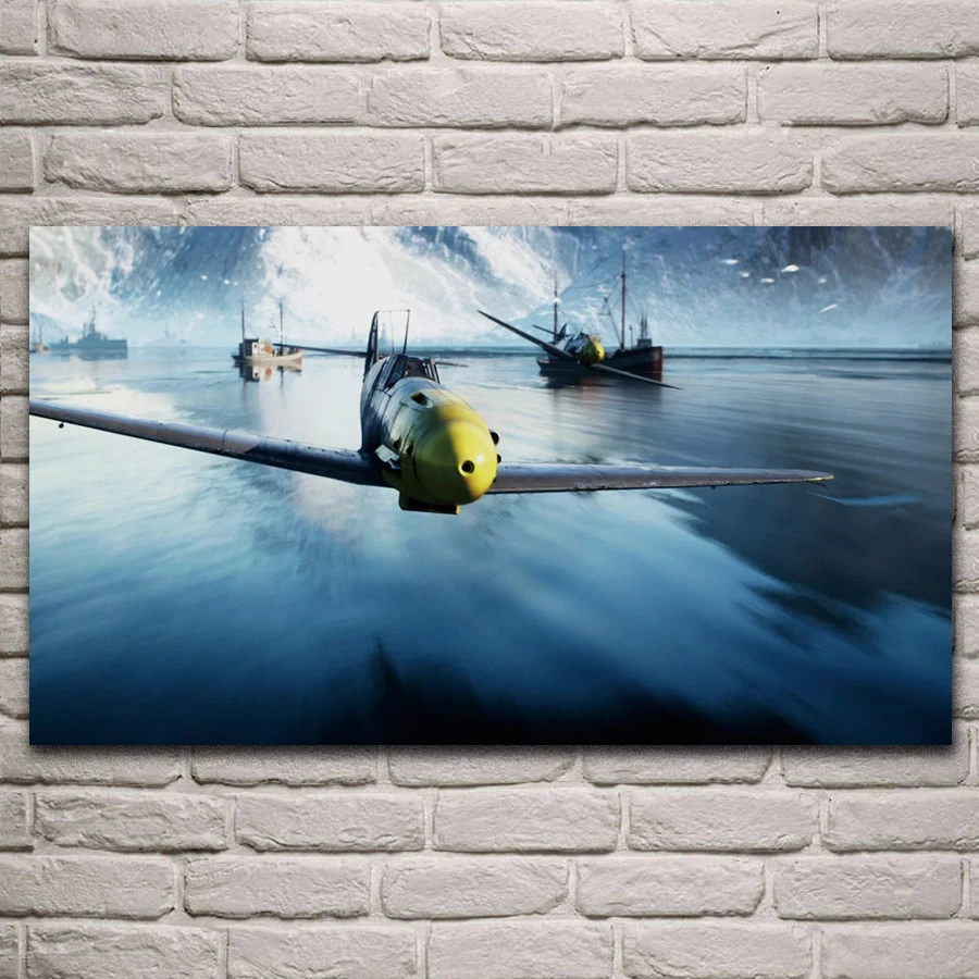 17++ Most Wwii wall art images information