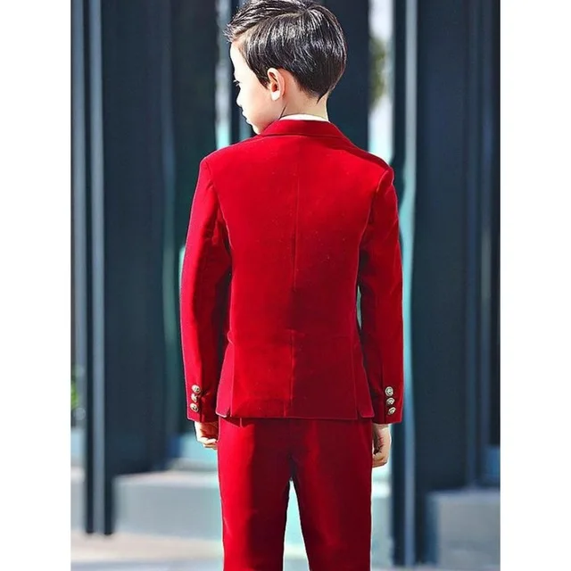 Royal-Blue-Velvet-Kids-Formal-Wear-Suit-Children-Attire-Wedding-Blazer-Boy-Birthday-Party-Business-Suit.jpg_640x640