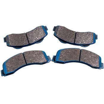 

Front Disc Brake Pad for Ford F-150 2015 3.5T for Lincoln Navigator 3.5T