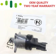 Замер расхода топлива управление электромагнитный клапан 0928400584 для RENAULT Scenic Megane Trafic Espace IV Laguna Master II 1,9 2,2 2,5 dCi