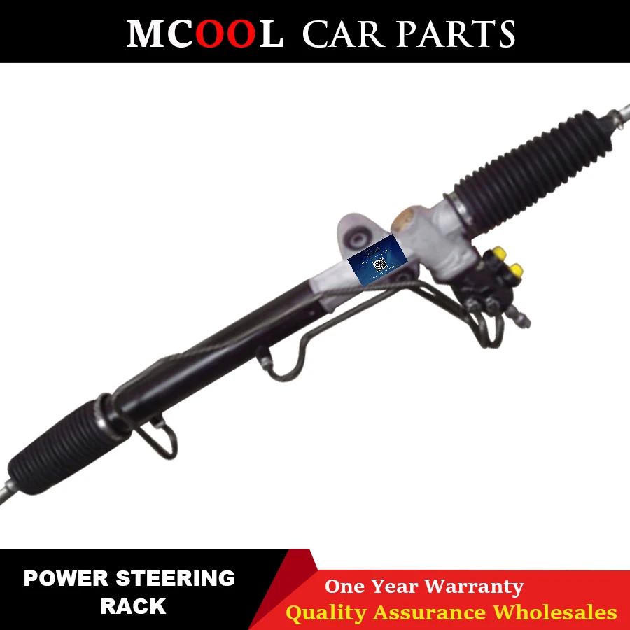 For New Power Steering Rack For Car Mitsubishi Mms L400, 4wd, Mb951487