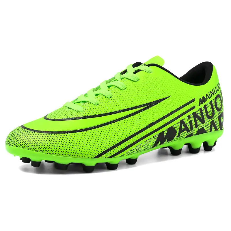 kids ag football boots