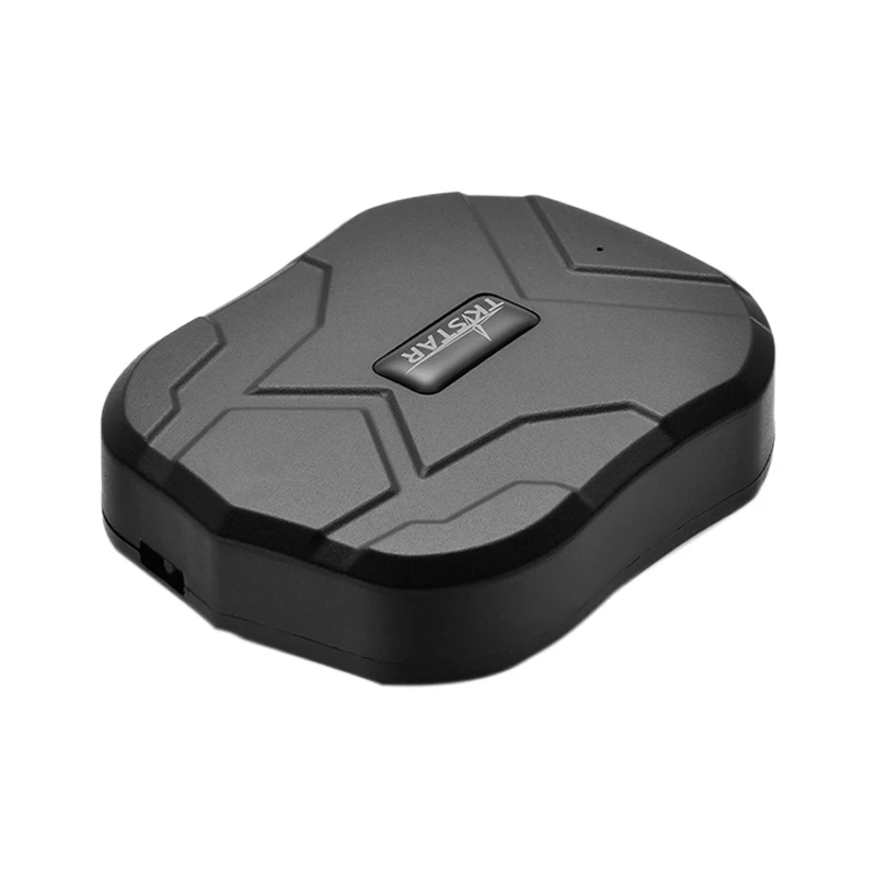 

GPS Car Tracker Tk905 5000mah 90 Days Standby 2g Vehicle Tracker Gps Magnetic Locator Waterproof Voice Monitor Web App