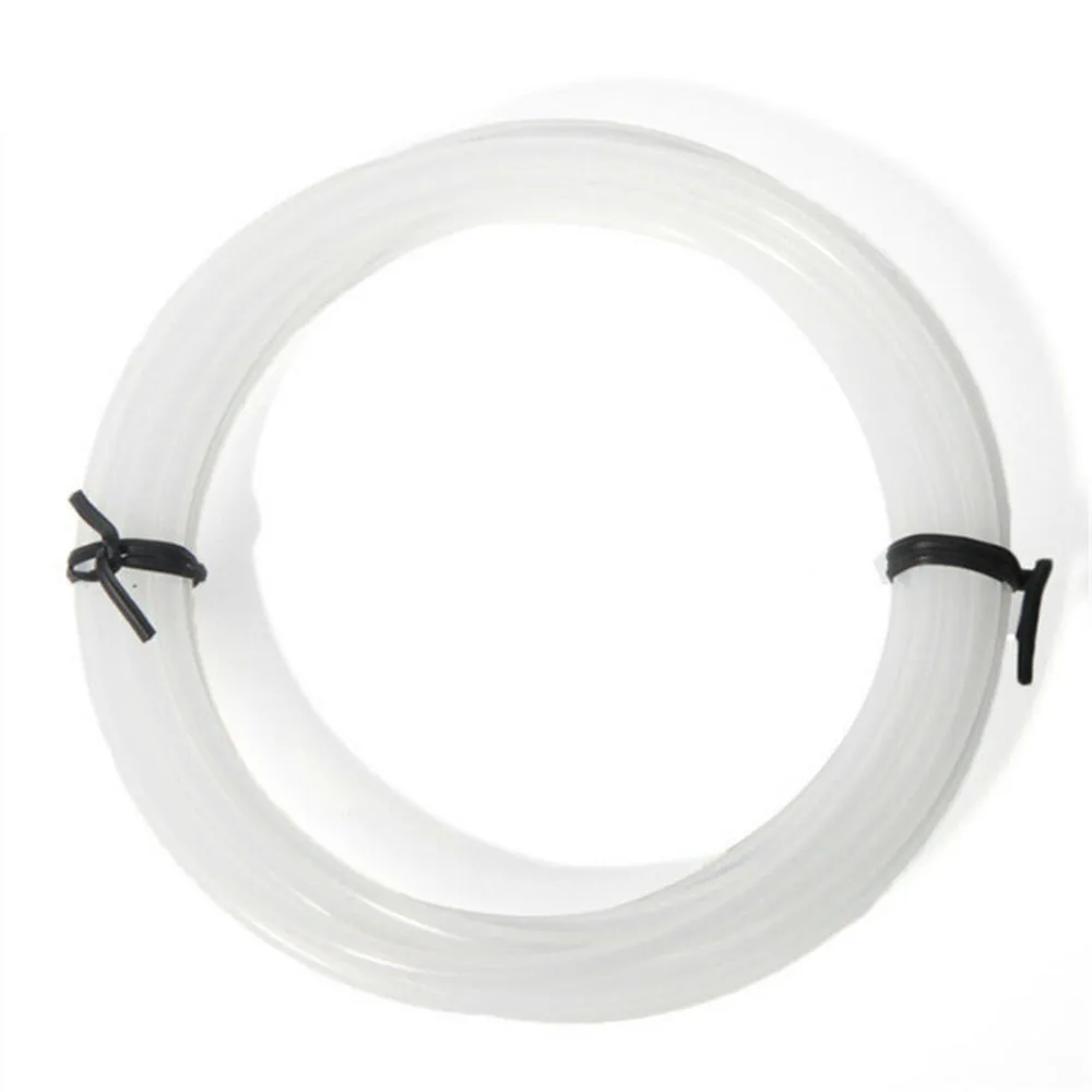 Компоненты двигателей чистые масляные насосы Топливопровод труба для воздуха