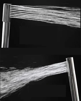 

Wetips Handheld Shower Head Pressure Sprayer Tropical Shower Prysznicowa Pomme De Douche Accessoire Water Saving Showerhead