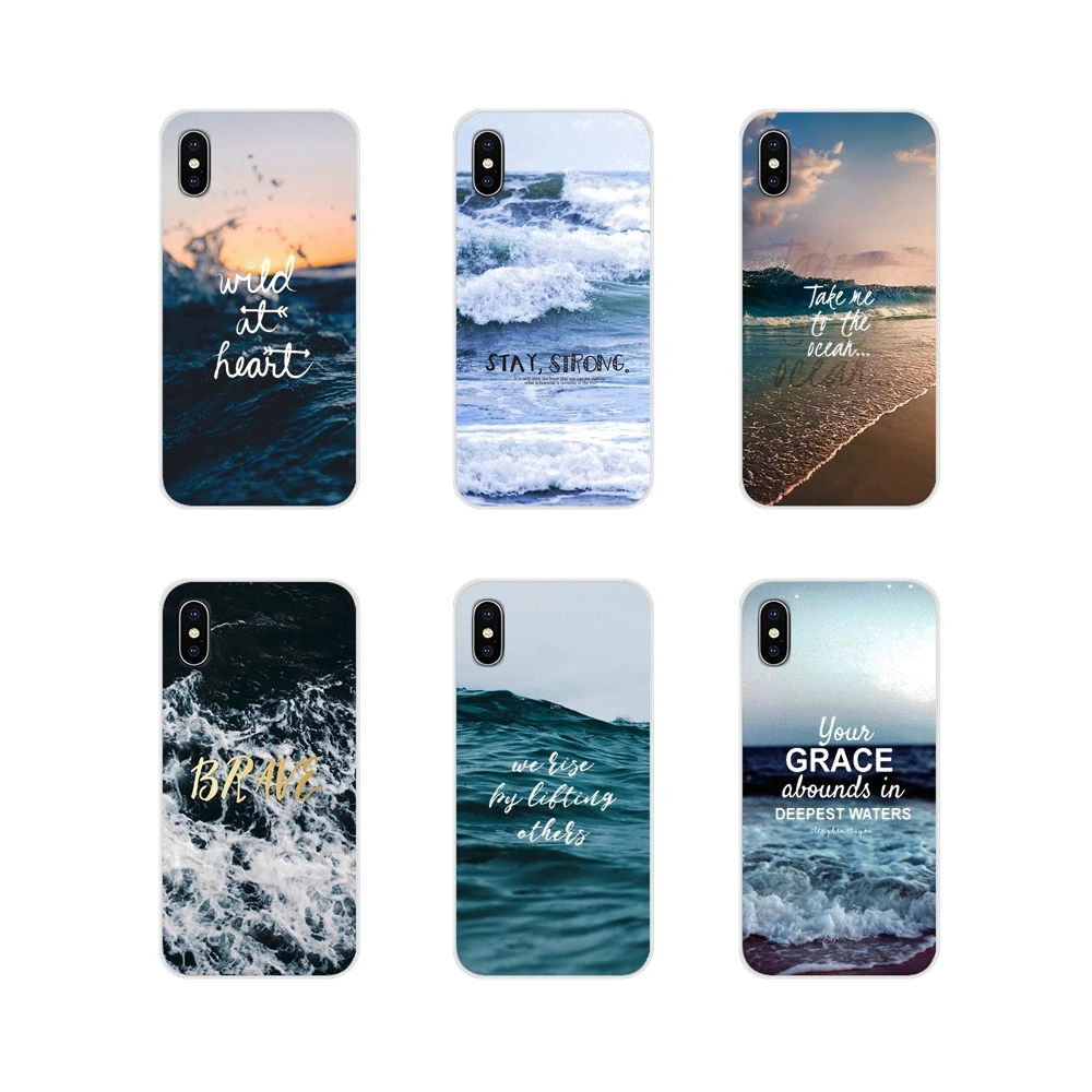 Чехол для мобильного телефона Huawei G7 G8 P7 P8 P9 P10 P20 P30 Lite Mini Pro P Smart Plus 2017 2018 2019|Бамперы| |