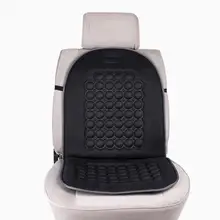 Vehemo губка Магнитный чехол для сиденья автомобиля Подушка массажная бусина чехол для сиденья Удобная подушка для сиденья автомобиля терапия домашний пузырь