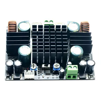 

TPA3116 High Power Car Audio Amplifier Board Mono 150w TPA3116D2 Amplifier Built Double Booster System Amplifier