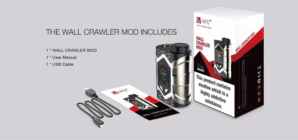 WALL CRAWLER MOD_12