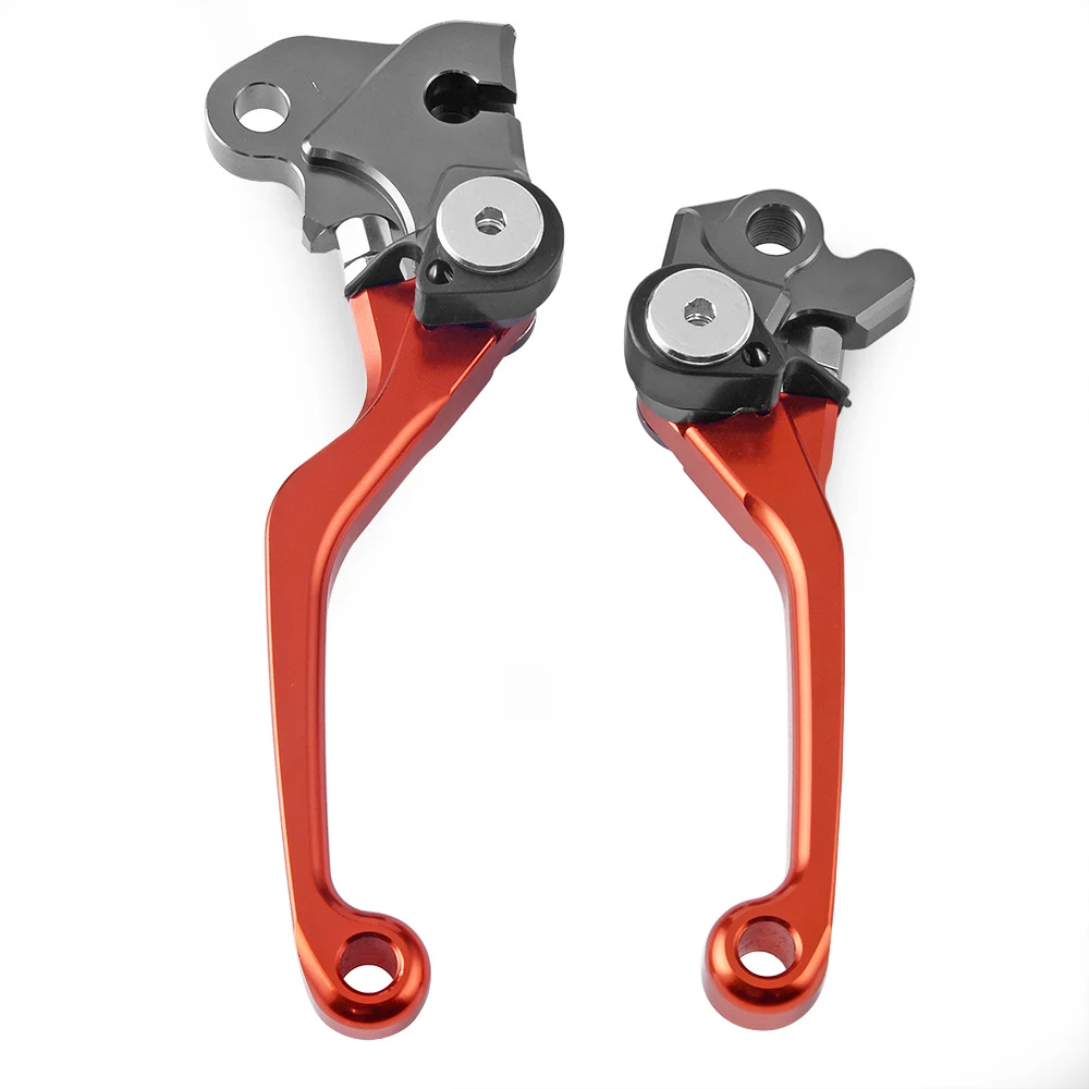 

For Honda CRF230F 2003 2004 2005 2006 2007 2008 2009 2010-2018 CRF150F Handbrake Lever Brakes Clutch Motorbike Dritbike Levers
