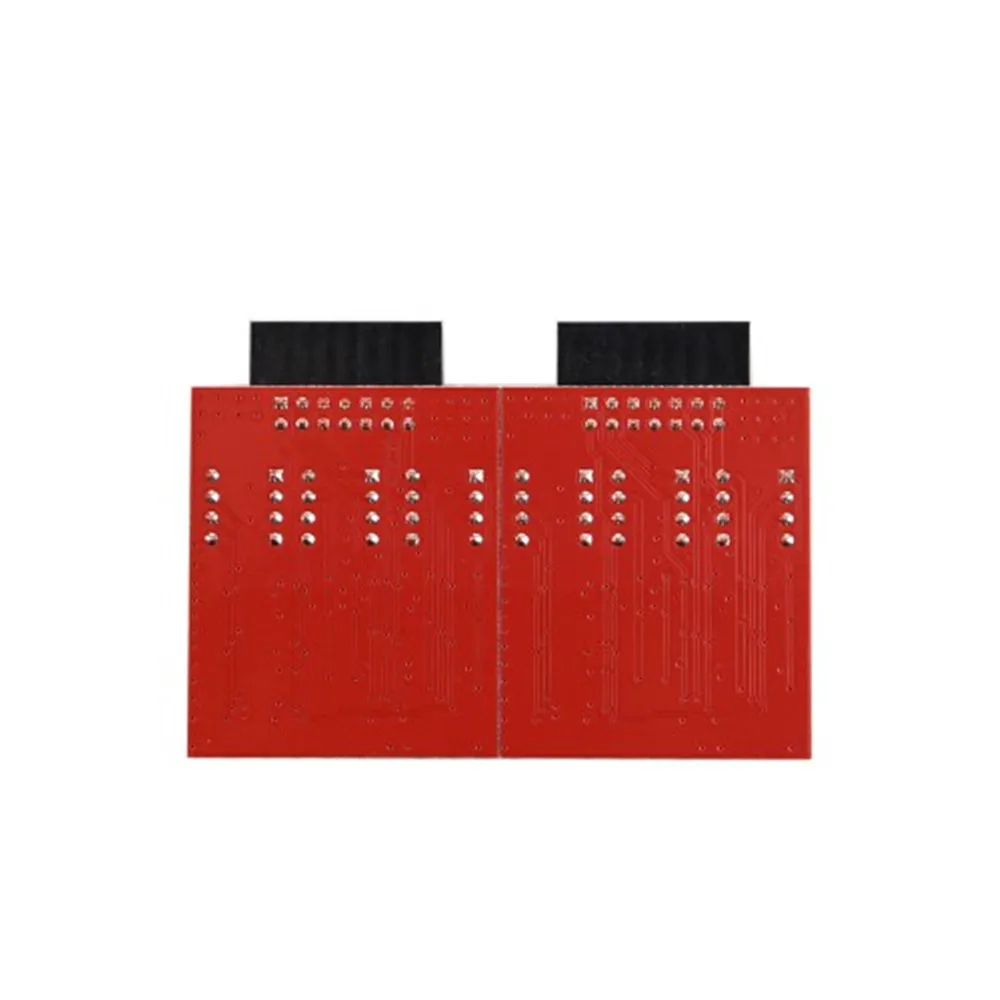 Лучшая цена EEPROM адаптер для XTOOL X100 Pro X200 S и X300 Plus Key Programmer Бесплатная доставка|adapter