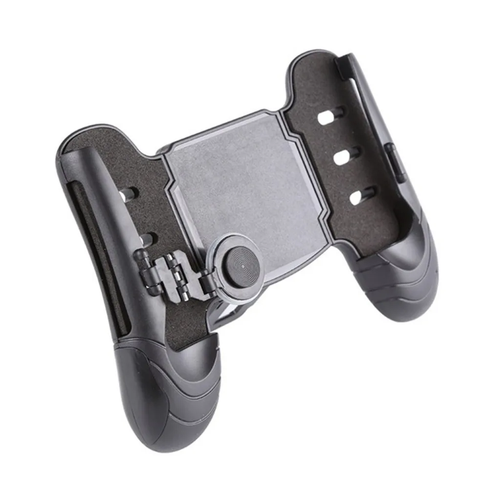  Lightweight Mobile Game Pad Gamepad For Pubg Controller Shooter Fire Trigger For Joy Stick Gaming A