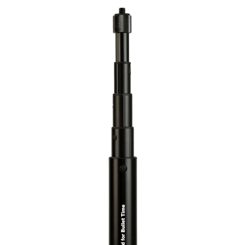 JABS вращение ручная селфи-палка стабилизатор держатель для Insta360 One X/Insta360 One Insta 360 Vr камеры аксессуары