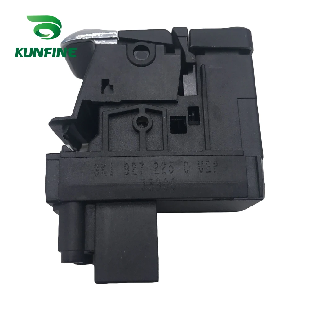 Parking Brake Hill Start Assist Switch for Audi A4L S4 A5 RS S5 Q5 8K1 927 225 C  (2)