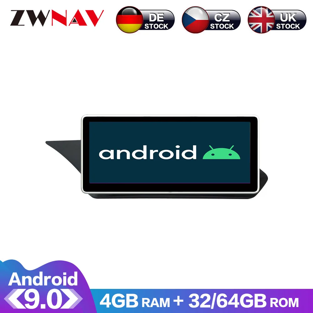 

Для Mercedes-Benz 8 Core DSP Android 10 4 + 64G DVD-плеер навигация GPS Автомобильный плеер сенсорный экран Carplay мультимедиа