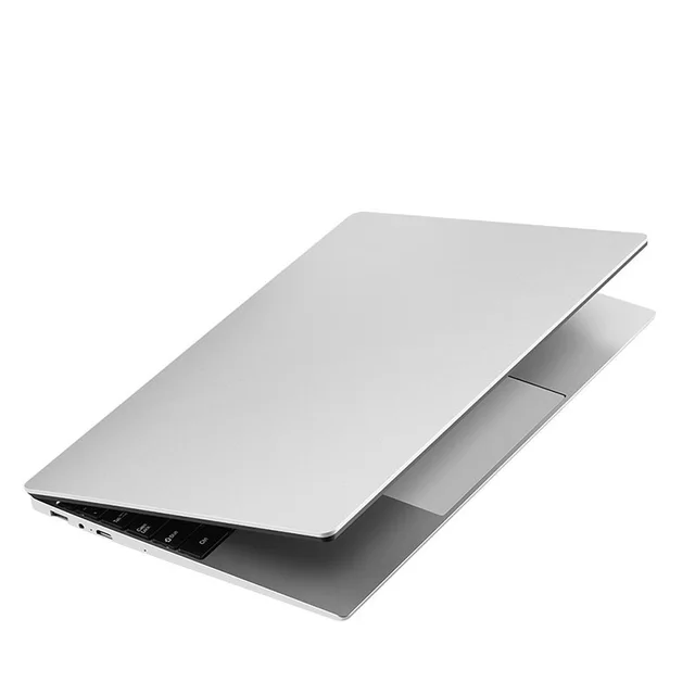 15.6 Inch Core i5-6200U Intel Laptop 8GB RAM 128G/256/1T SSD Windows 10 Metal Office Notebook Computer Gaming Working Laptop 6