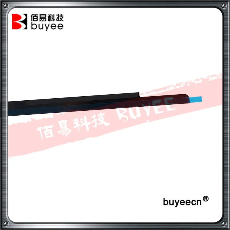 LCD Bezel Front Glass Cover 3PCS for Macbook A1932 A2179 A2337 Baffle Trim Panel