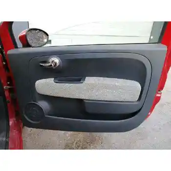 

0735468188 TRIM RIGHT FRONT DOOR FIAT NUOVA 500 (150)