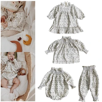 

2020 Toddler Girl Winter Clothes Girls Christmas Outfit Thanksgiving Kids Clothes Girl Set Winter Clothing for Baby Boys