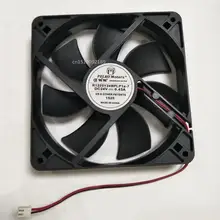 Для PELKO моторы R1225Y24BPLP1S-7 24V 0.43A 120*120*25 мм охлаждающий вентилятор