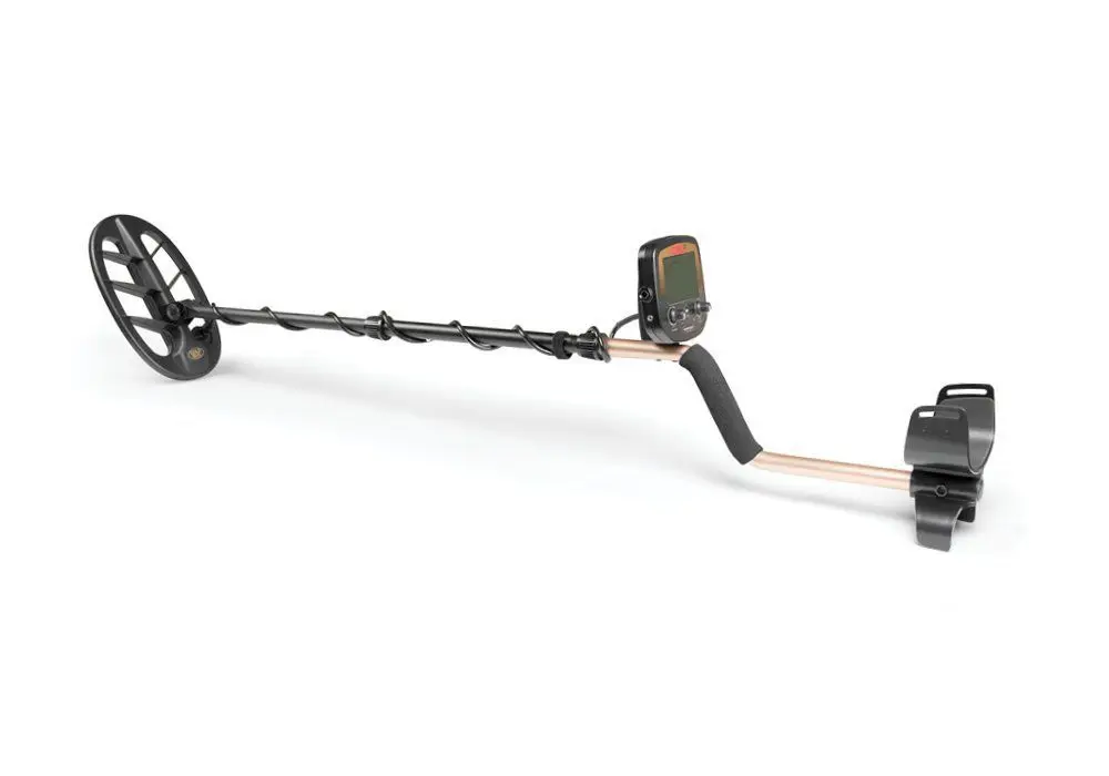 Metal detector Fisher gold bug-DP | Спорт и развлечения
