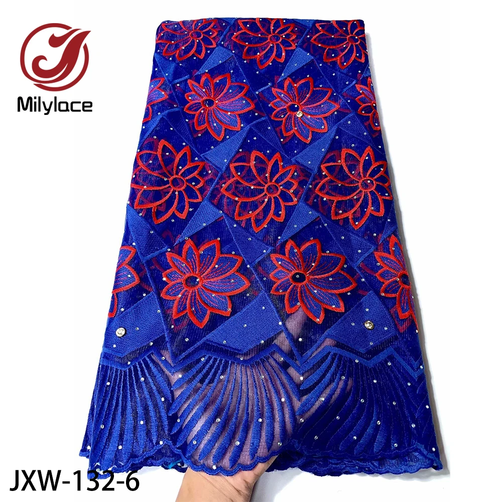 JXW-132-6