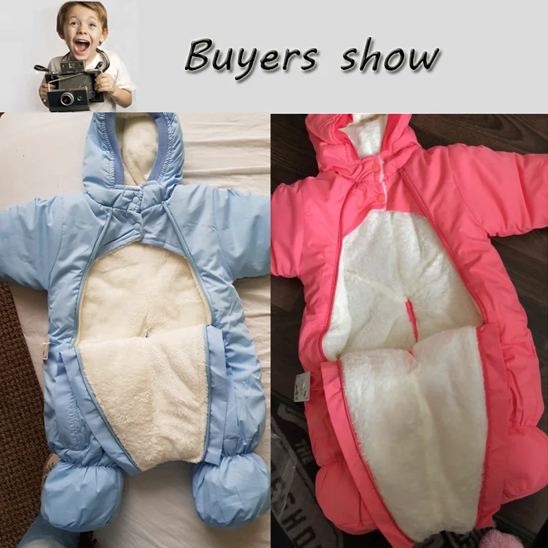 Одежда для маленьких девочек; зимнее пальто; Комбинезон для маленьких мальчиков; комбинезоны для малышей; Верхняя одежда для новорожденных; пальто для малышей; куртки; зимние куртки