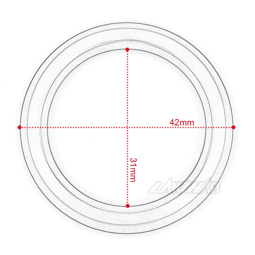 Z1000 IGNITION COVER (9)