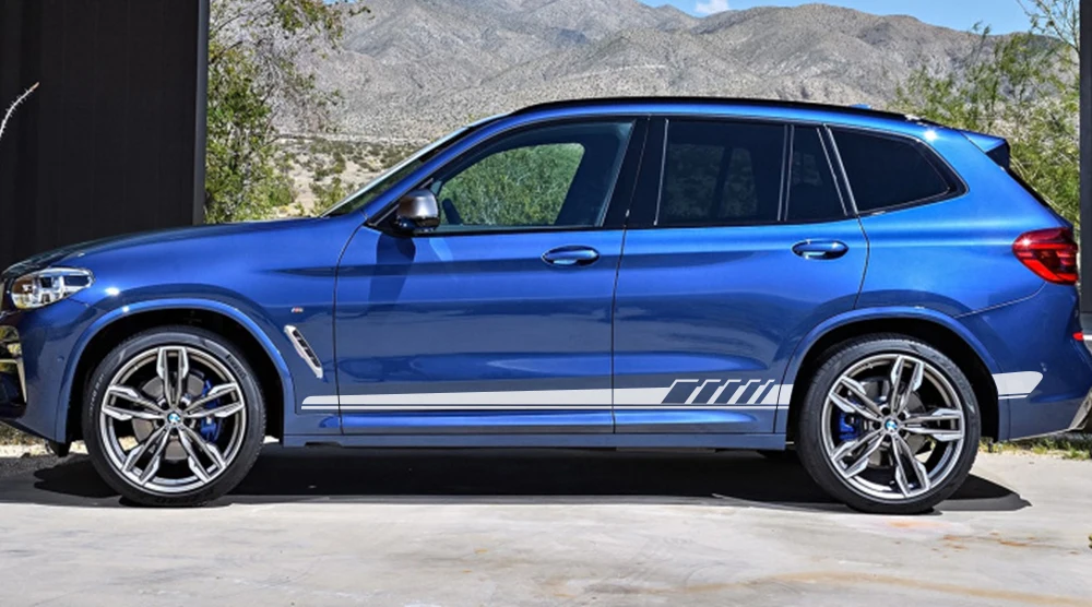 Обкатка bmw x3 g01