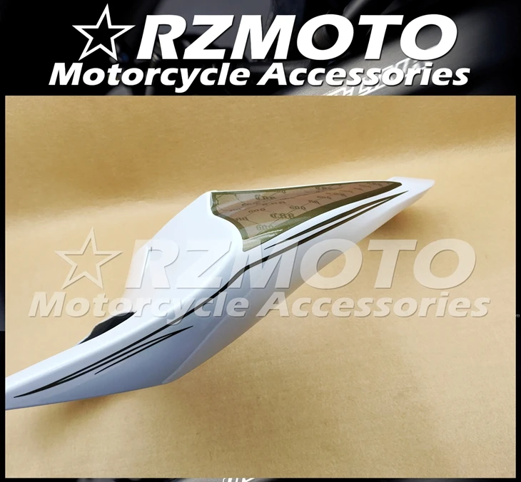 Мотоциклетный обтекатель abs комплект для HONDA CBR600RR F5 2009-2012 год корпусные детали moldStore № 0800